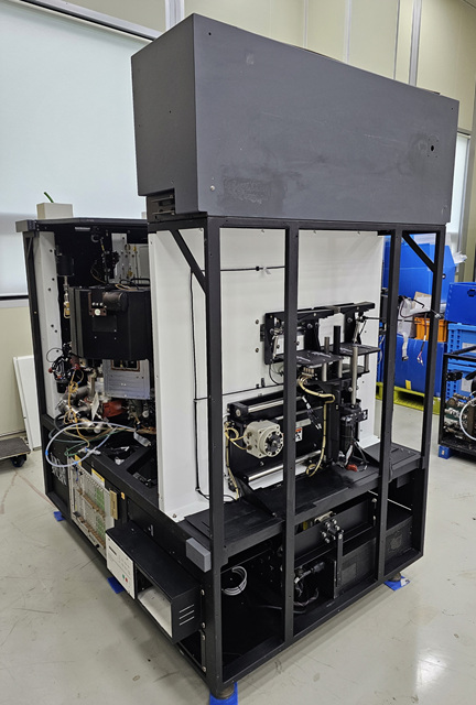 APPLIED MATERIALS (AMAT) P5000 ETCH