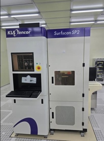KLA SURFSCAN SP2