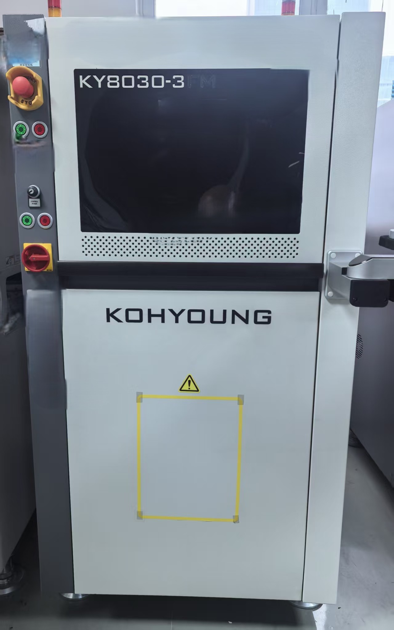 KOH-YOUNG KY 8030-3