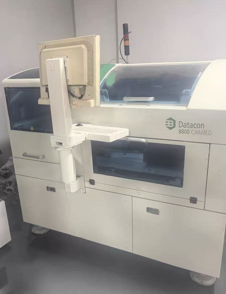 BESI / DATACON 8800 CHAMEO