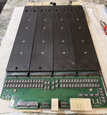 LOT EQUIPMENT