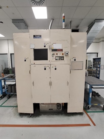 TAKATORI MWS 610SD