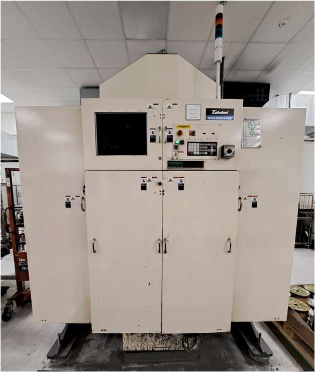 TAKATORI MWS 812SD