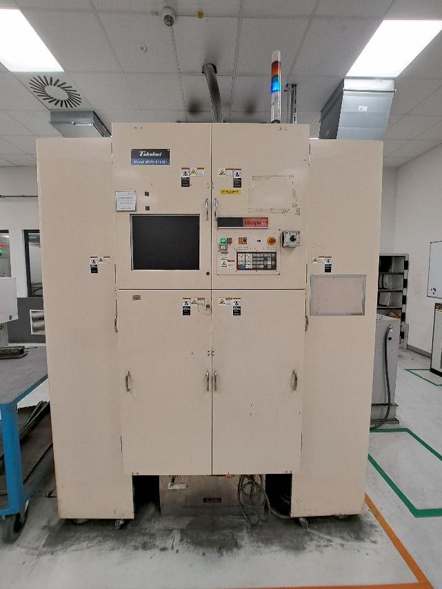 TAKATORI MWS 610SD
