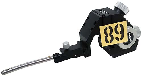 FORM FACTOR / CASCADE MICROTECH / FRT MH2-B