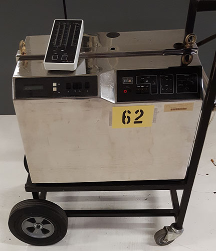 PFEIFFER / ALCATEL / ADIXEN ASM 180TD