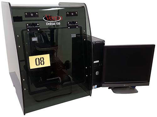 VEECO / SLOAN DEKTAK 150