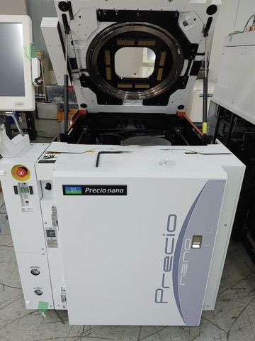 TEL / TOKYO ELECTRON PRECIO NANO