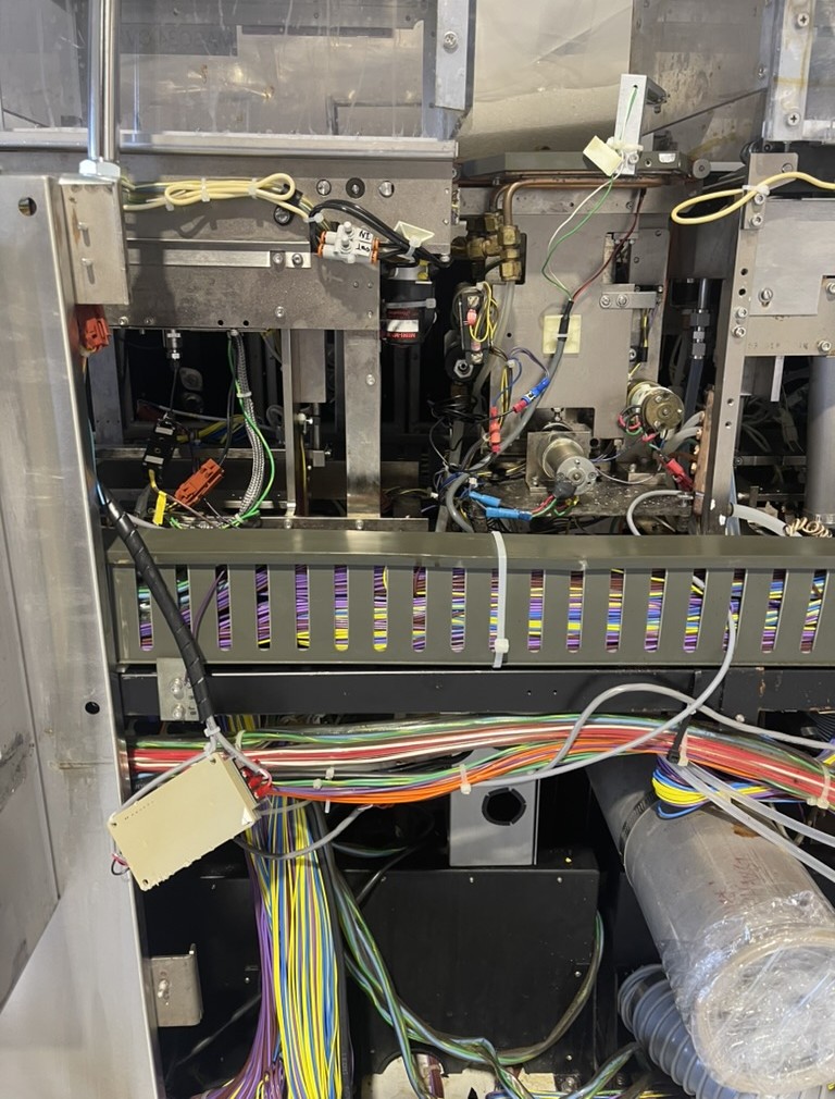 RITE TRACK / ASML / SVG 86
