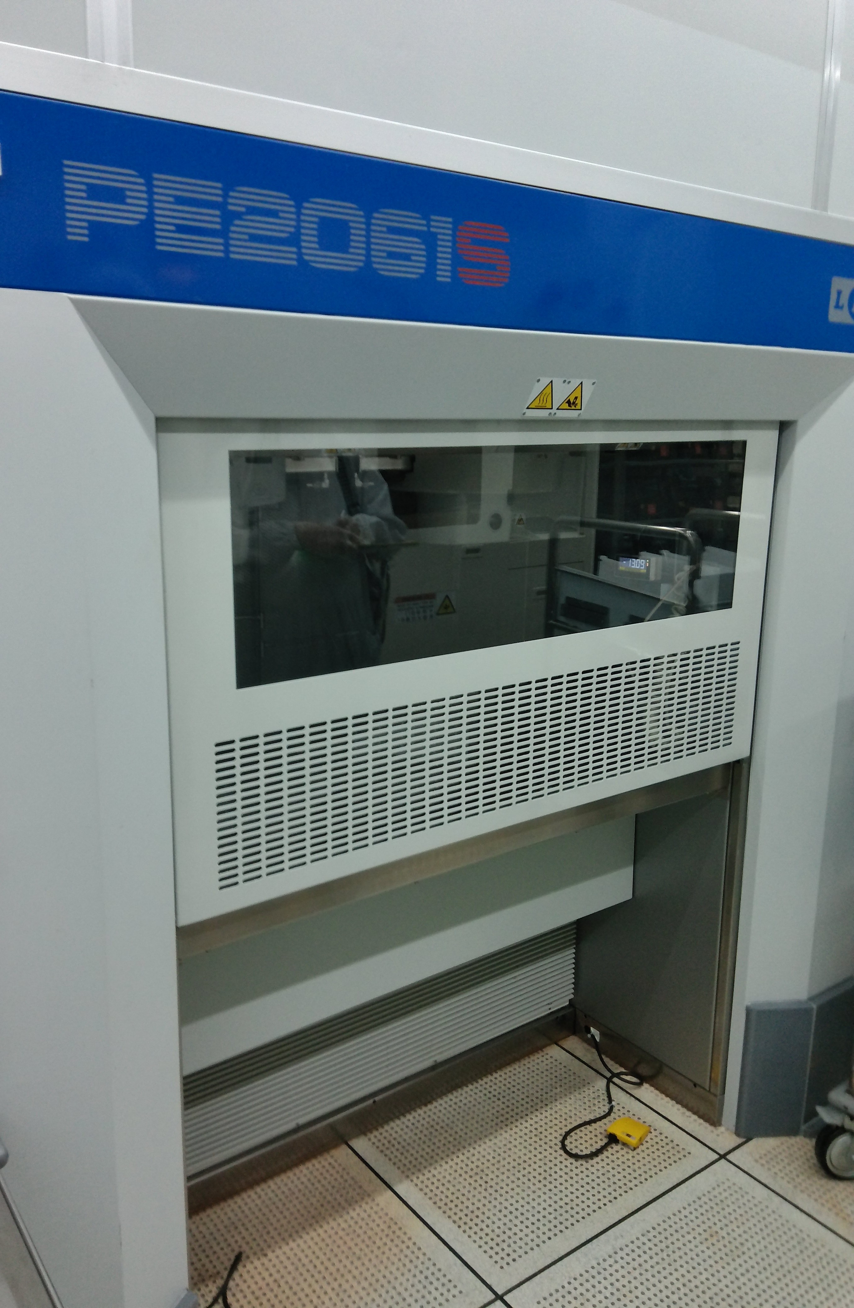 LPE 2061S