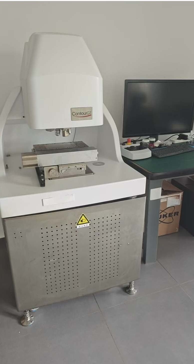 BRUKER / VEECO / DIGITAL INSTRUMENTS Contour GT-X