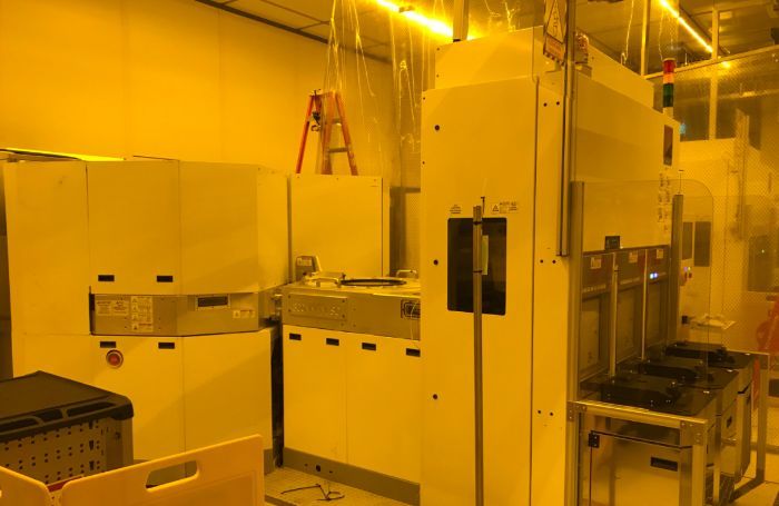 LAM RESEARCH / NOVELLUS CONCEPT THREE "C3" ALTUS