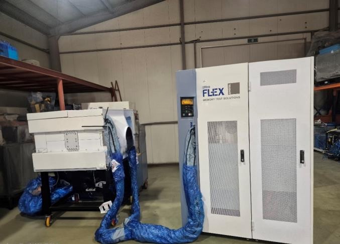 TERADYNE ULTRAFLEX / UFLEX