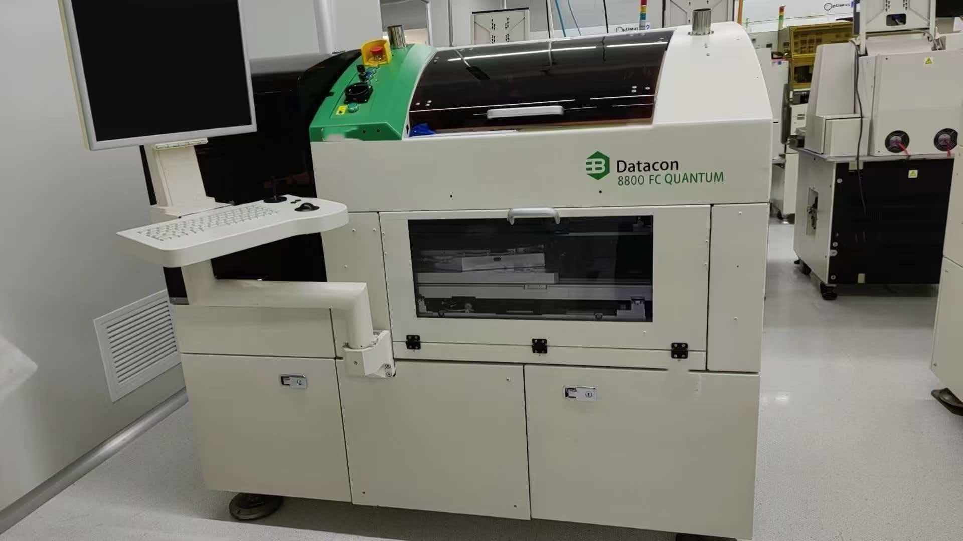 BESI / DATACON 8800 FC QUANTUM