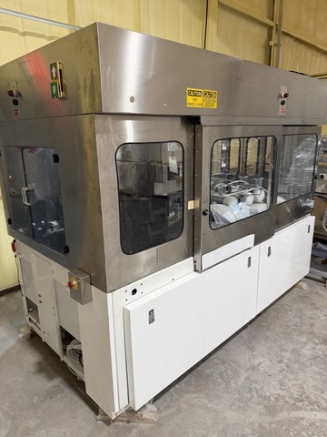 STRASBAUGH 6DS-SP