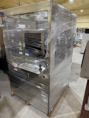 EVGroup (EVG) EVG40 NT