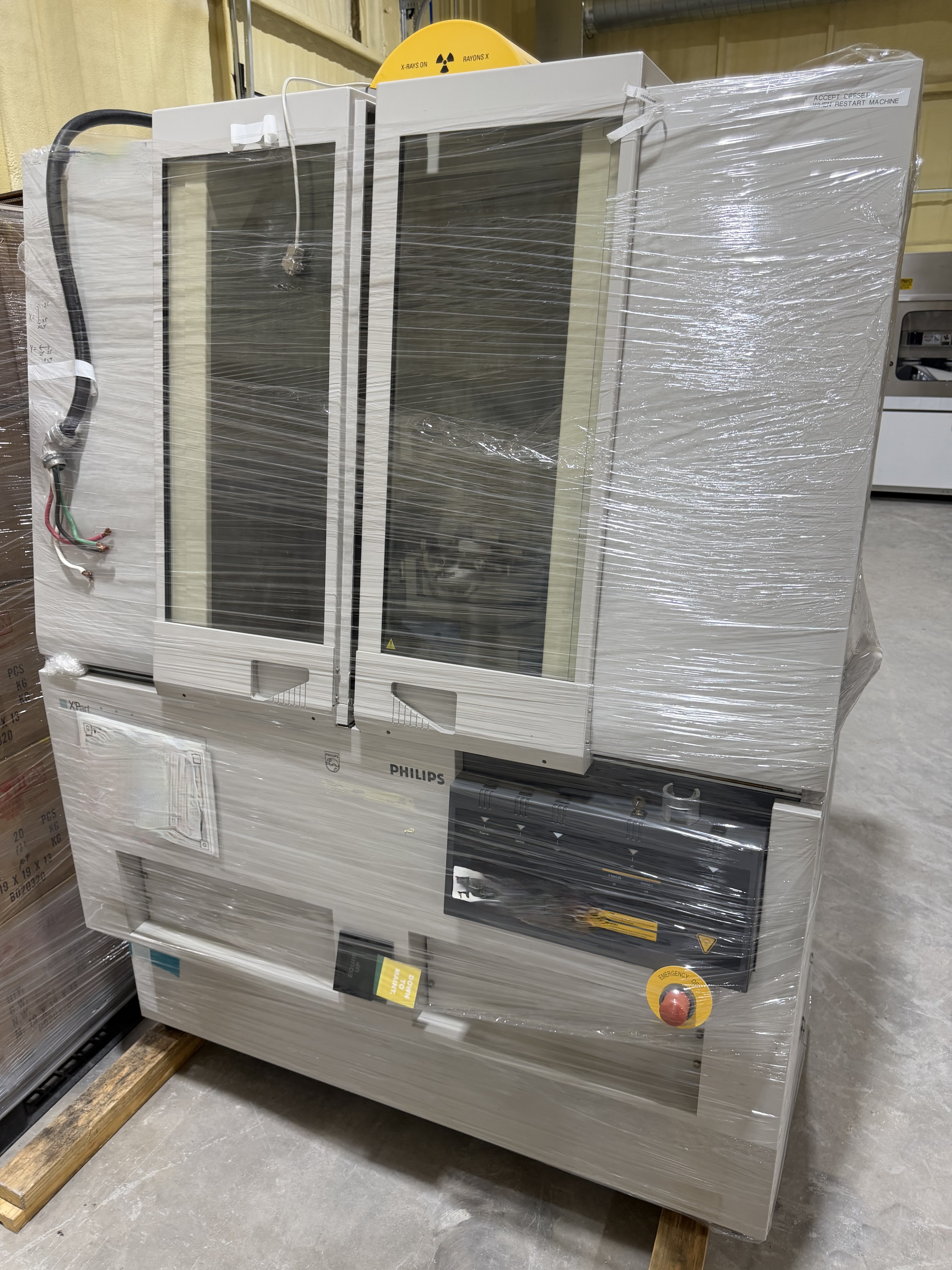 PANalytical X'PERT PRO XRD