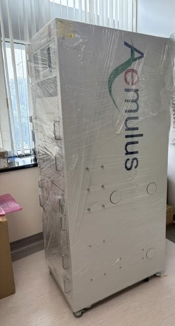 AEMULUS AMB7600