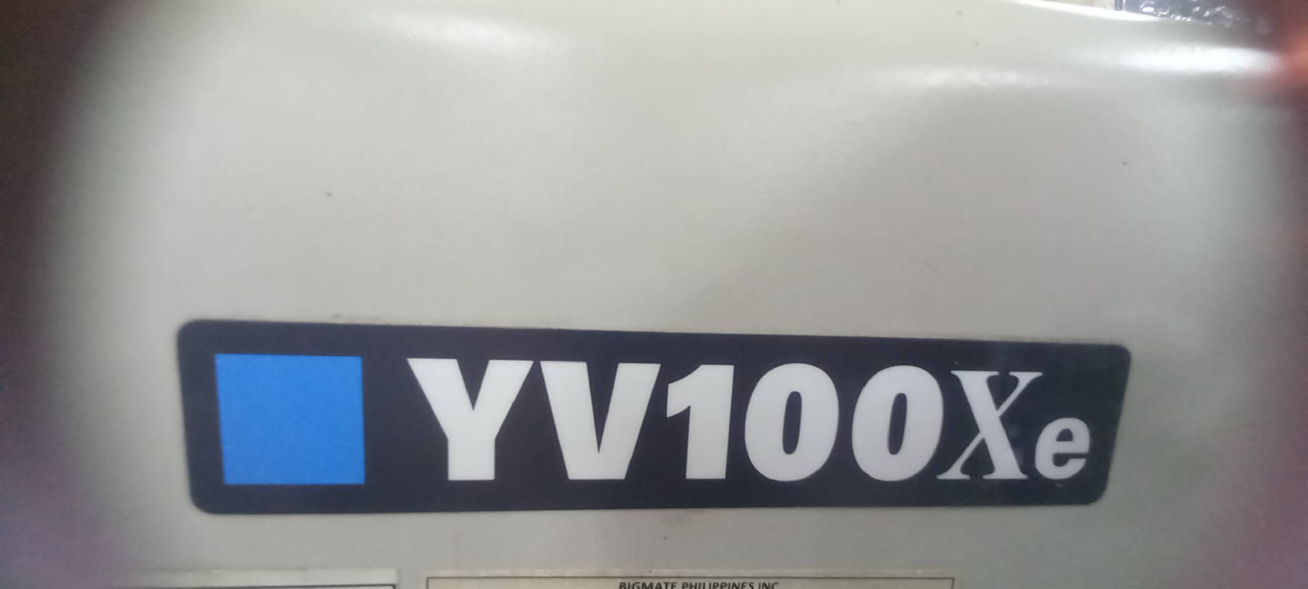 YAMAHA YV100XE