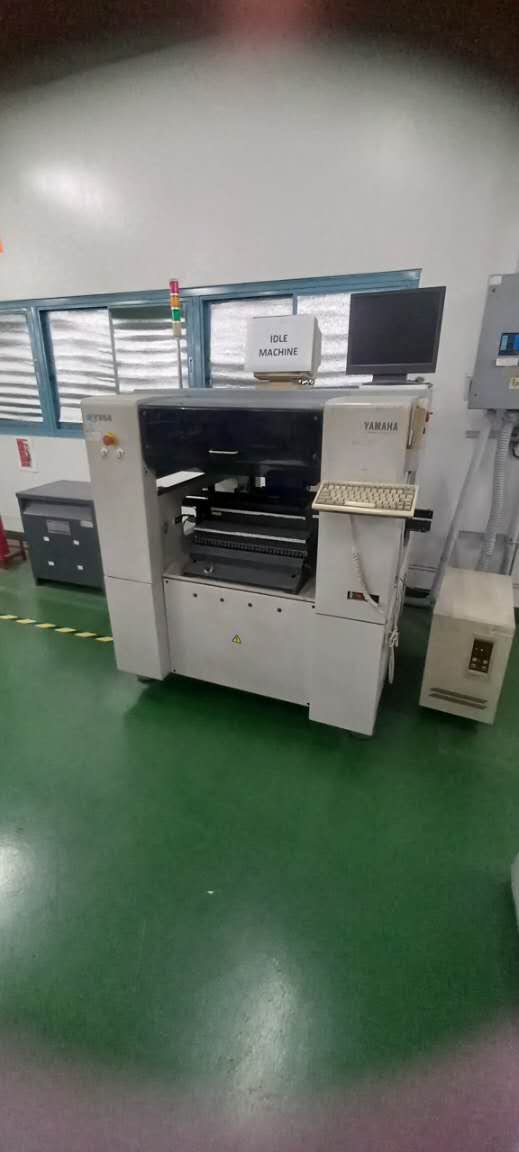 YAMAHA YV64