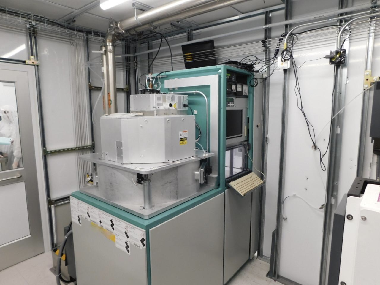 LAM RESEARCH / NOVELLUS CONCEPT ONE "C1"