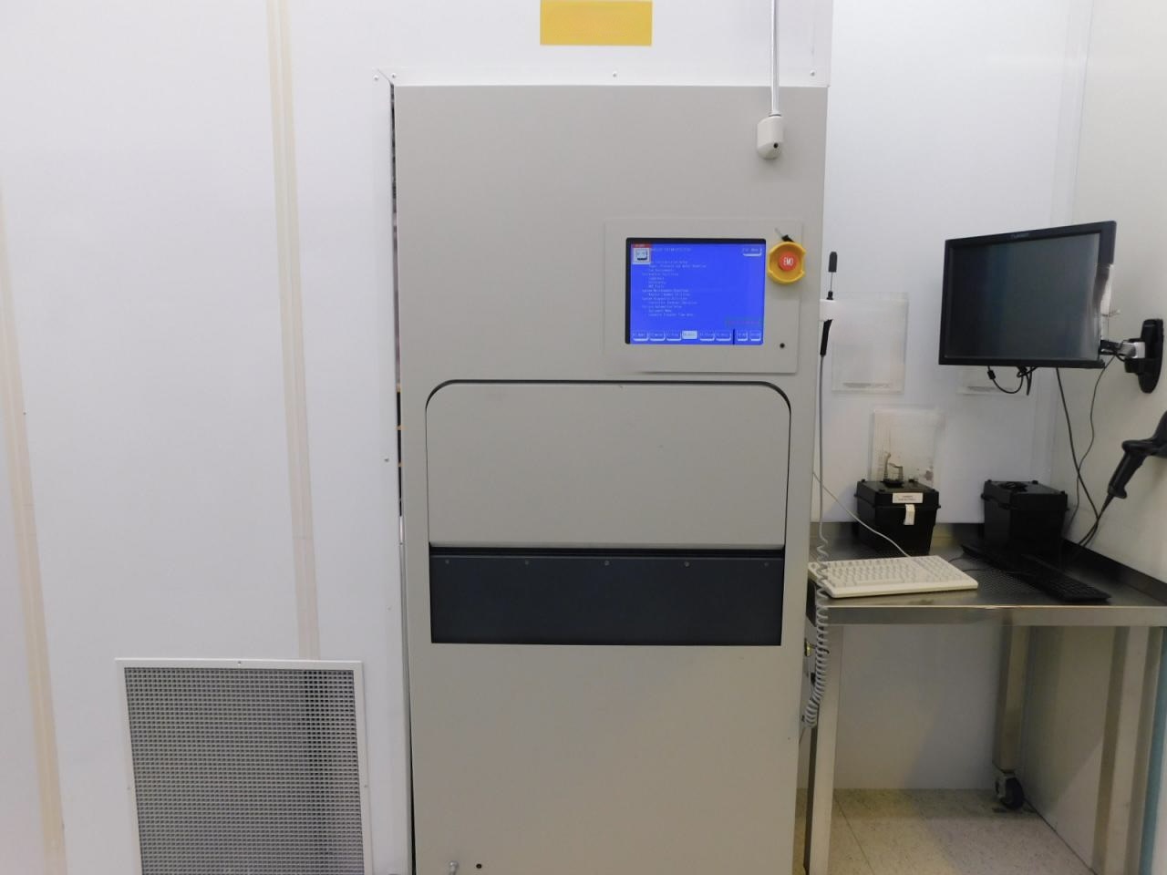 LAM RESEARCH / NOVELLUS CONCEPT ONE "C1"