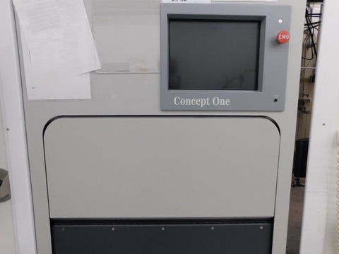 LAM RESEARCH / NOVELLUS CONCEPT ONE "C1"