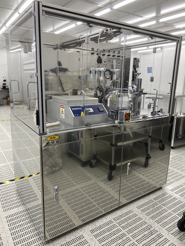 EVGroup (EVG) EVG101