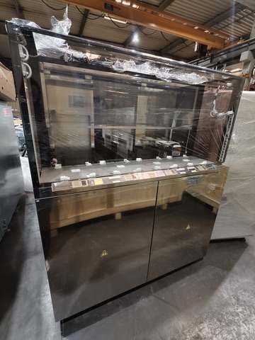 TEL / TOKYO ELECTRON SS4