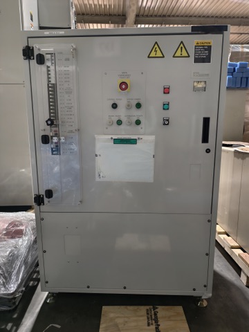 AVIZA / SVG / THERMCO AVP 8000