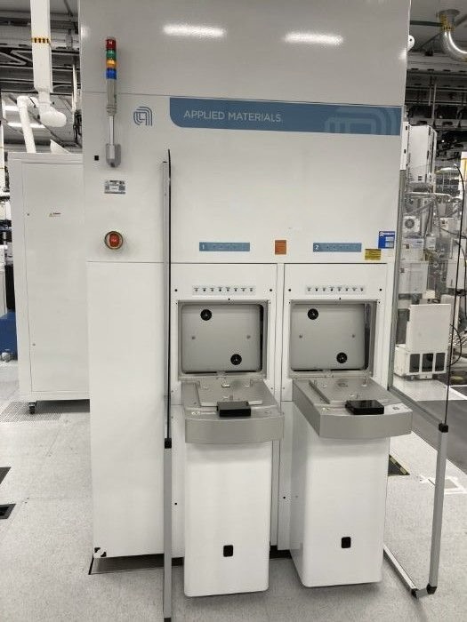 APPLIED MATERIALS (AMAT) SEMVISION G5 HP