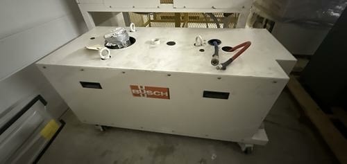 BUSCH DP0600B