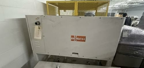 BUSCH COBRA DS 3010 D