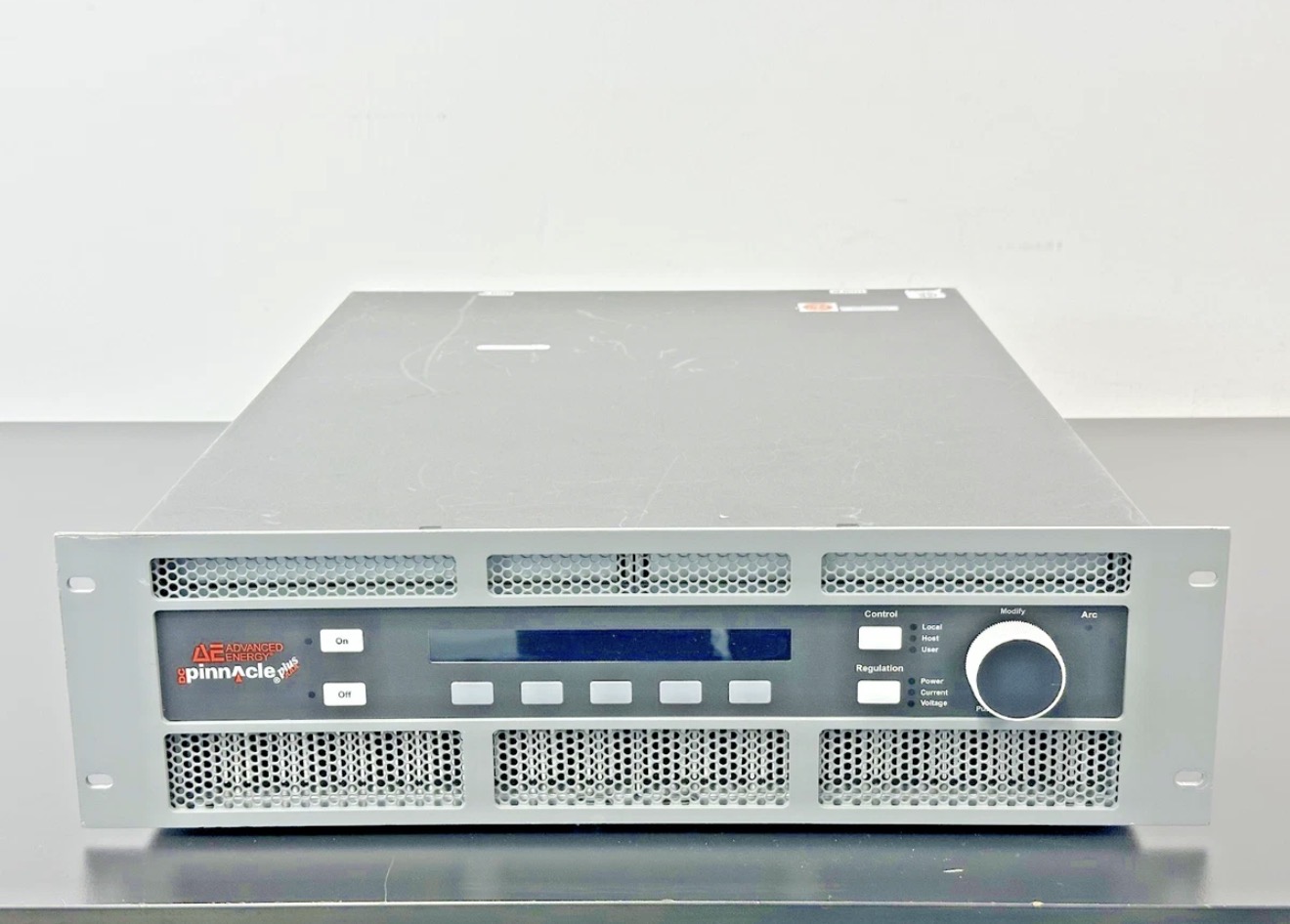 ADVANCED ENERGY 3152531-166