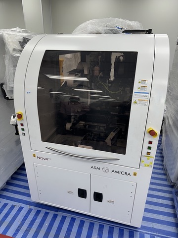 ASMPT AMICRA NOVA PLUS