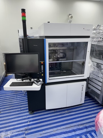 FINETECH INC FINEPLACER femto 2