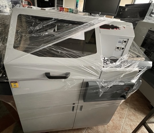 ASM AD838L-G2
