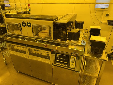SCREEN / DNS / DAINIPPON SCREEN SC-60