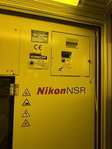 NIKON NSR-2005i14E2