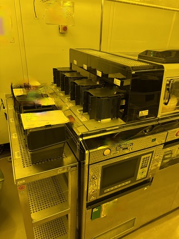 SCREEN / DNS / DAINIPPON SCREEN SC-60