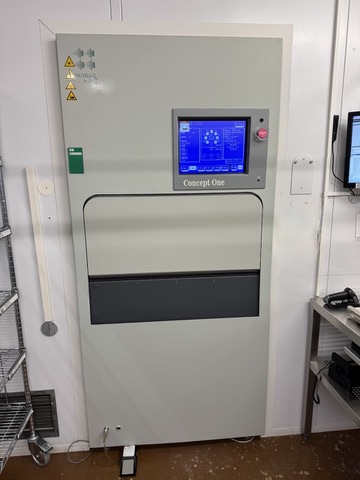 LAM RESEARCH / NOVELLUS CONCEPT ONE "C1"