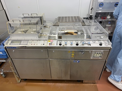 SEMIX / TOK / TAZMO TR 6133 UD