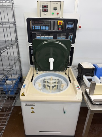 TEL / FSI SATURN MP