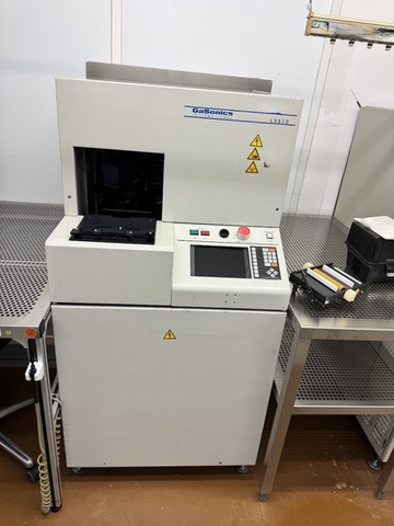 LAM RESEARCH / NOVELLUS / GASONICS L3510