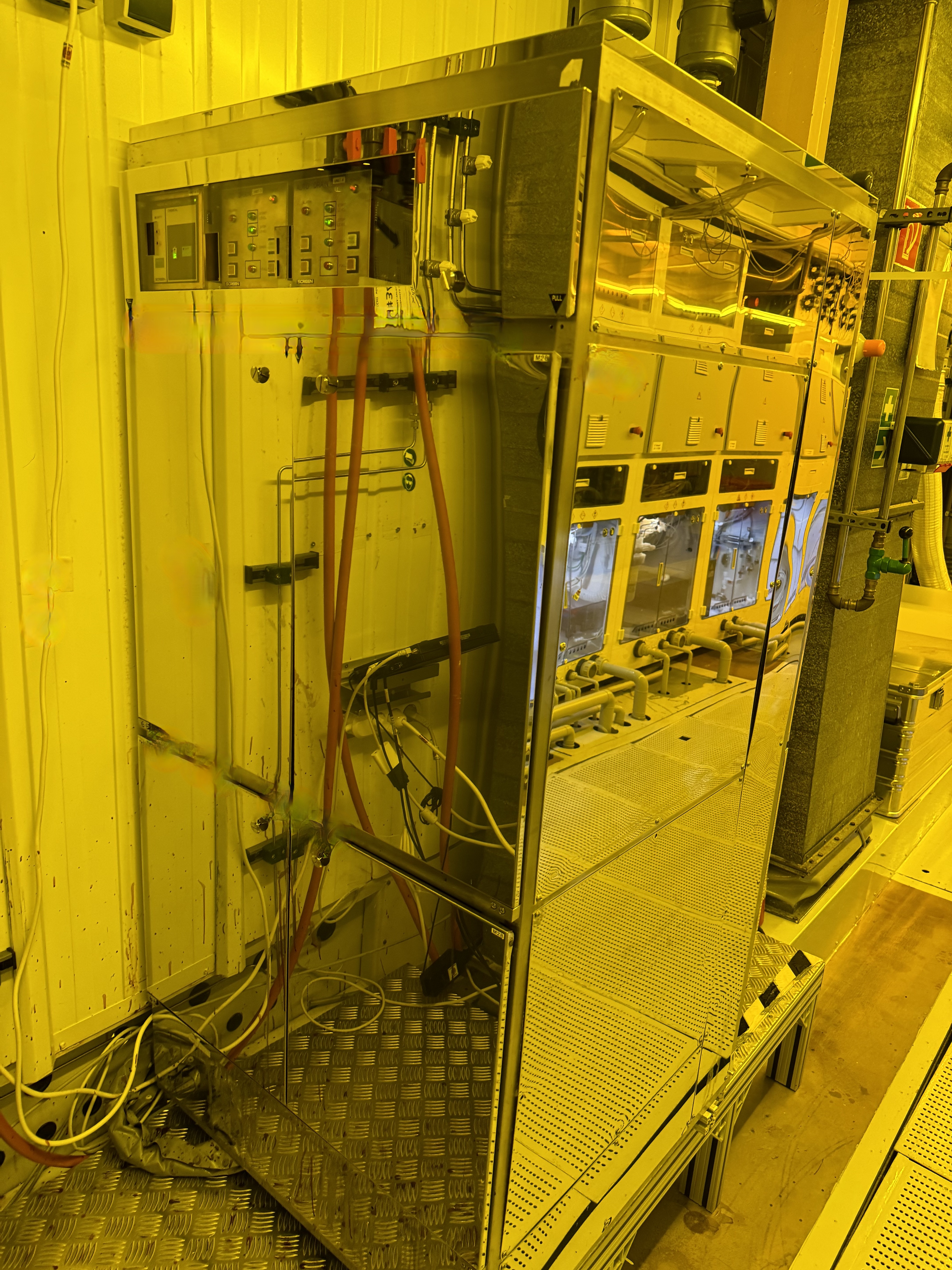 SCREEN / DNS / DAINIPPON SCREEN SC-60