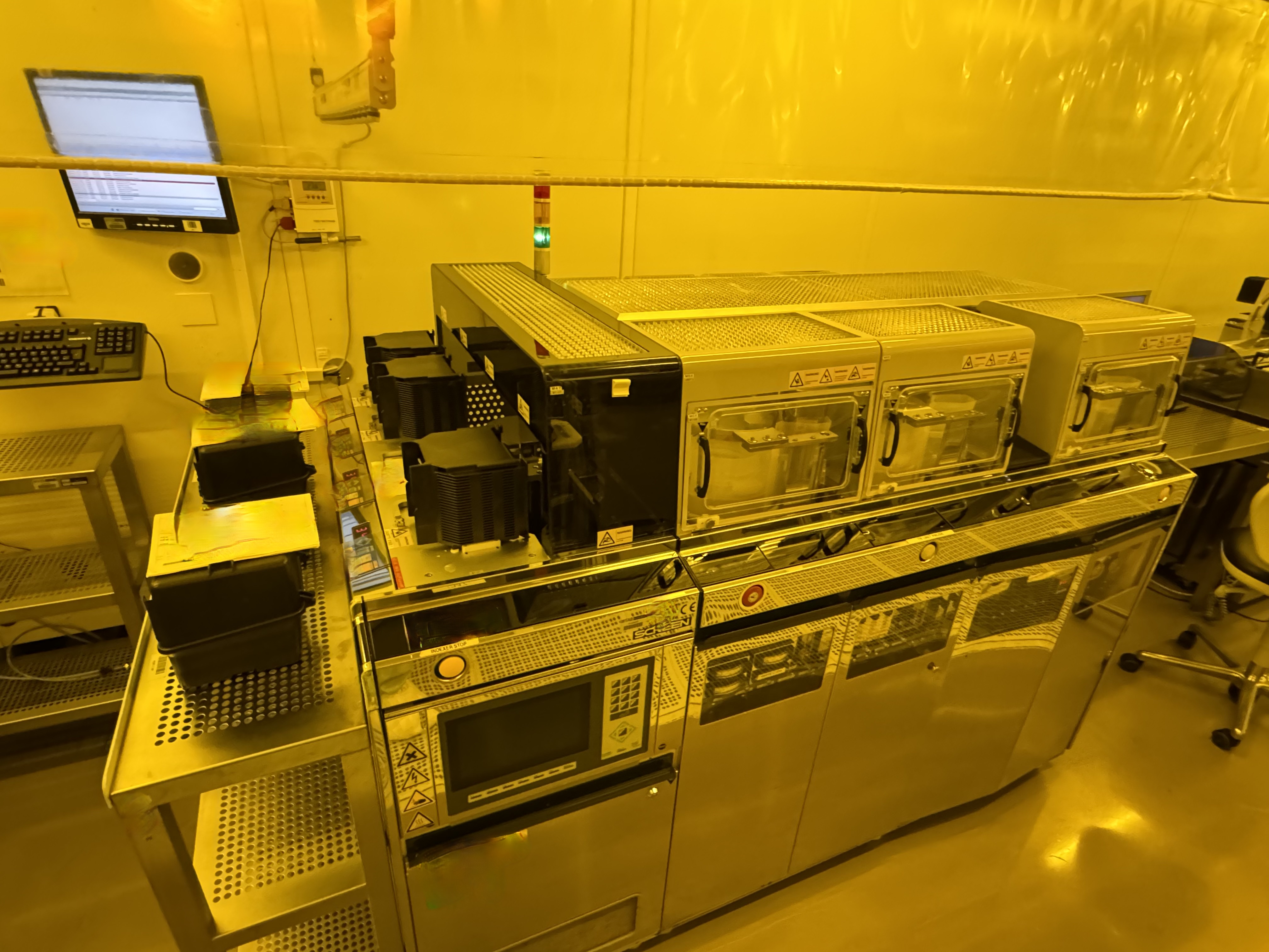 SCREEN / DNS / DAINIPPON SCREEN SD-60