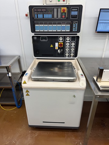 TEL / FSI SATURN MP