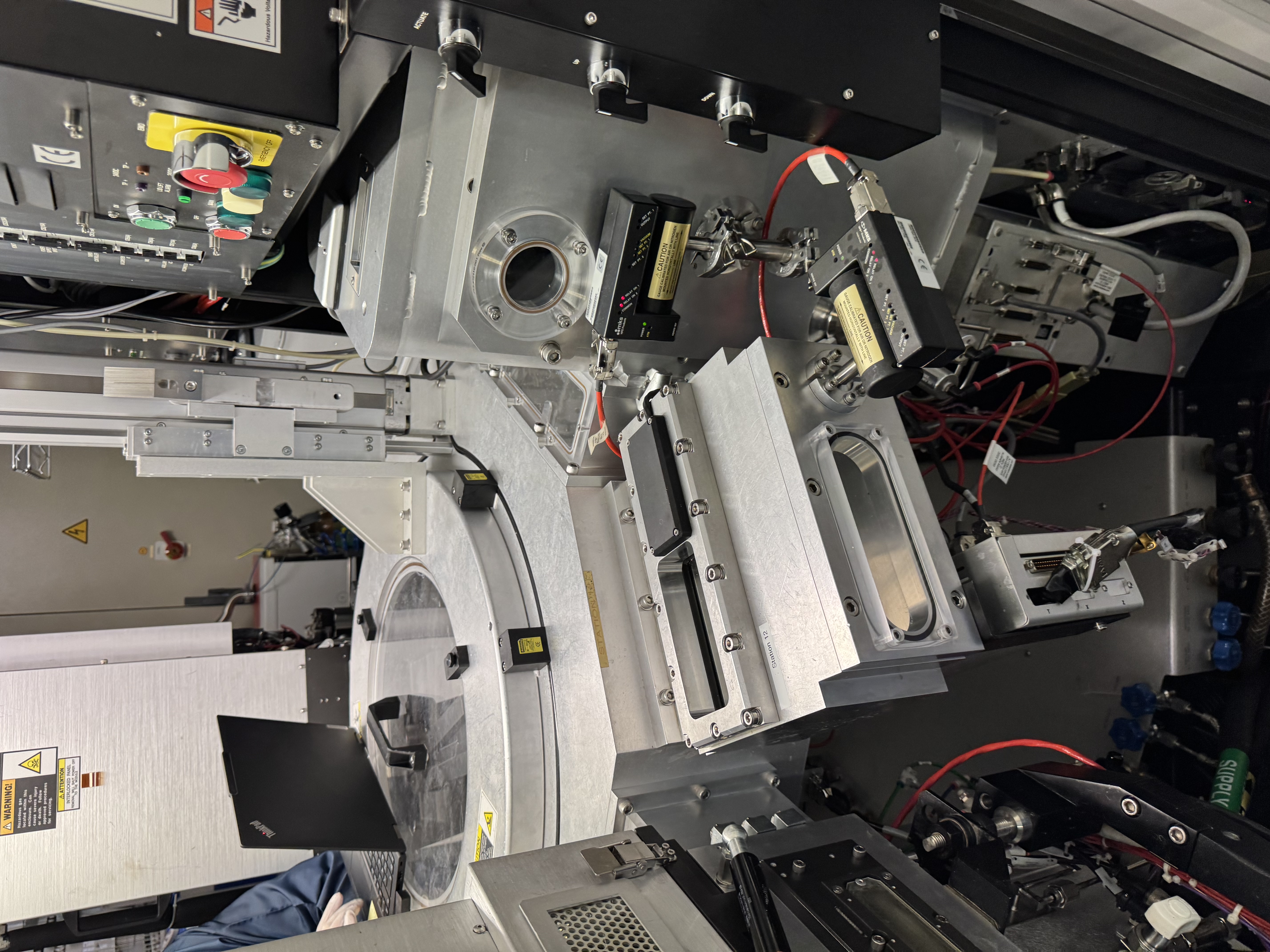 LAM RESEARCH CORPORATION ALLIANCE 6 (A6)