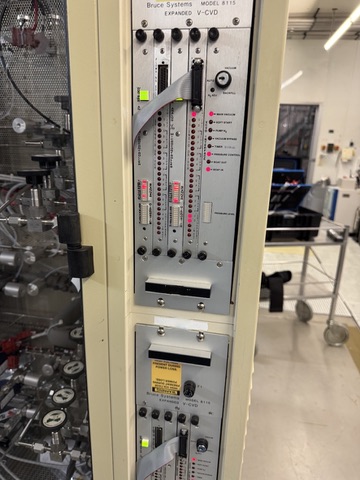 BRUCE / BTU / BTI BDF-41