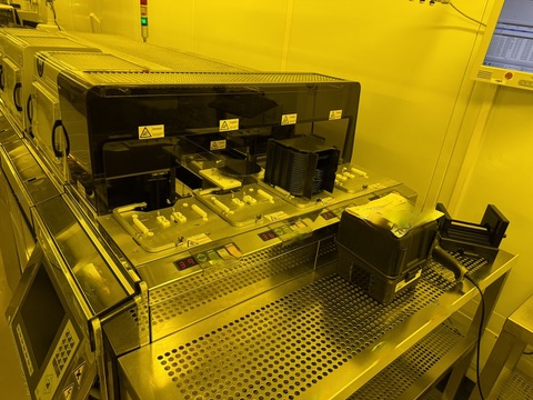 SCREEN / DNS / DAINIPPON SCREEN SD-60